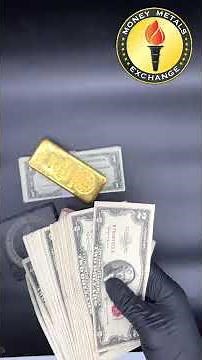 Old U.S. Paper Money: $1 Silver Certificate & Red Seal Notes