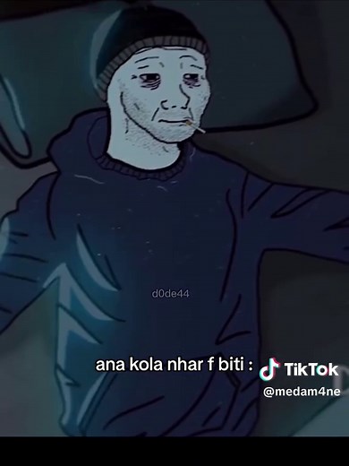 Finding the Sweet Boy in the City | Moroccan Rap 2020