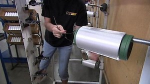 Watch How It's Made Season 25 Episode 3 - Fishing Line, Industrial Mixers, Natural Baking Soda, Tow Trucks