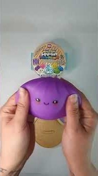 Crazy Fun Squishy Dumpling #squishydumpling #squishy #opening #asmrsounds #satisfying #crazyfun #rms