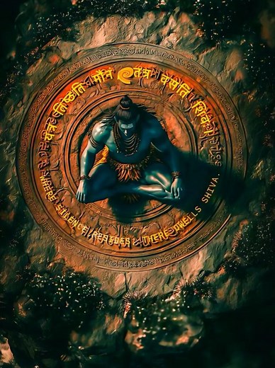 Shiva: The Essence of Every Breath and Thought
