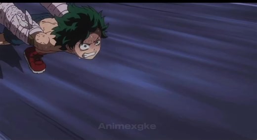 Explosive Bakugo Edit from My Hero Academia