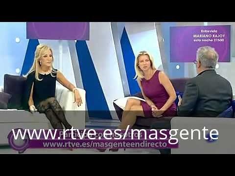 Carmen Lomana nos lleva de compras low cost