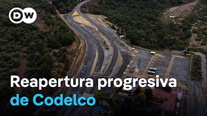 Chile: Codelco amplía sus operaciones en El Teniente tras tragedia minera Codelco reanudó operaciones en dos divisiones más de El Teniente, tras el fatal accidente del 31 de julio que dejó seis mineros muertos. Mientras continúan las investigan para esclarecer las posibles negligencias, la mayor productora de cobre a nivel mundial estima que las pérdidas rondarán los 340 millones de dólares. | DW Español