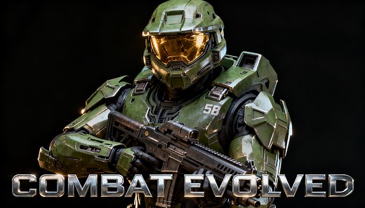 25K views · 354 reactions | A cinematic tribute to Halo: Combat...