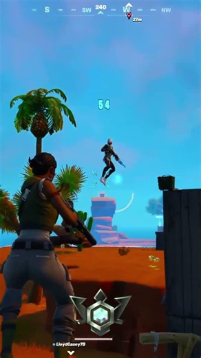 elite 🎮 #fortnite #gaming #rankedreload