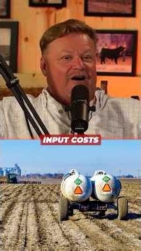 Comparing Farming Today VS Back Then