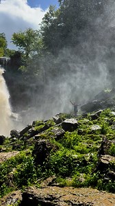 32K views · 765 reactions | Now that’s a view! 朗 https://kayakingadventuresoftennessee.com/burgess-falls-kayaking #burgess #burgessfalls #explore #tennessee #travel #bucketlisttravel #bucketlist | Kayaking Adventures Of Tennessee | Facebook