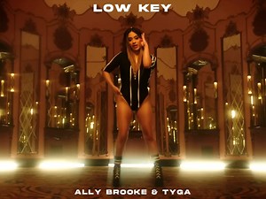 3.2K views · 106 reactions | | Hace 5 años, Ally Brooke lanzó su single debut ,"Low Key", junto a Tyga. | News In Music | Facebook