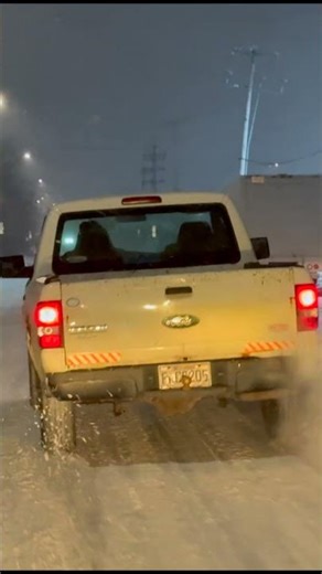 Nick's Ranger Vs. Winter #shorts