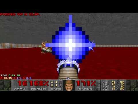 DOOM 2 - U2DOOM.WAD