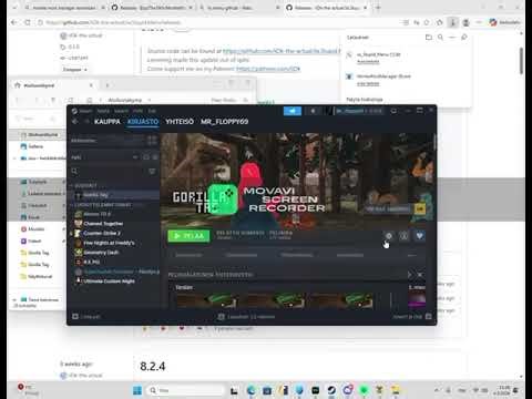 how to get iis stupid mod menu