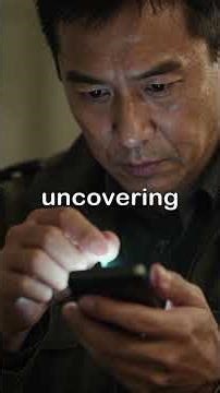 when a cia agent fell to earth 🌎