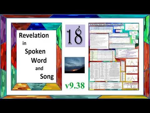 Revelation in Spoken Word and Song - ch 18 (v9.38)