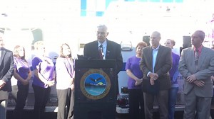 Today Council President Keith Bird, on behalf of Mayor Tammy -...