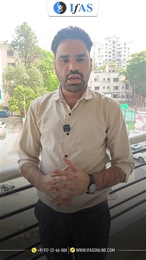 DAILY QUESTION CHALLANGE | GAT B 2026 EXAM | IFAS