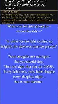 KNOWLEDGE IS POWER-Francis Bacon Quotes That Will Change How You Think | Motivational Quotes