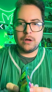 37 reactions · 3 comments | OPENING MMPR SERIES 2 BLIND PACKS! PART 1️⃣ #powerrangers | Morphin' Legacy | Facebook