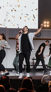 2.8K views · 57 reactions | You're telling us this was only week one of SongFest?! 勞 We can't wait for the next three weeks! Invite a friend and make plans to join us as we play top radio hits and tie them to Biblical truths. You can find more information at theactionchurch.com | Action Church | Facebook