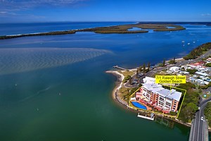 Sold Unit Unit 7/1 Raleigh Street, Golden Beach QLD 4551 - Jul 26, 2021