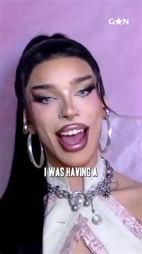 The twerk heard around the world! Sminty Drop explains how she found her thing leant into it... Drag Race UK airs every Tuesday at 8pm on BBC Three and BBC iPlayer. #rupaulsdragrace #dragrace #dragraceuk #drag #television | Gay Star News