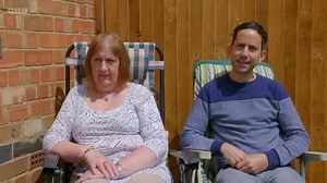 Garden Rescue episode 22 2022 – Kettering