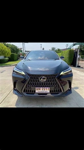 ขาย Lexus NX350h Grand Luxury ปี 2024 ราคา ฿2,439,000