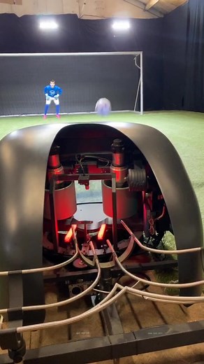 Exciting Penalty Shootout Challenge in Soccer