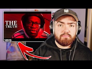 RANDOLPH Reacts to Deji - The Truth (Official Music Video)