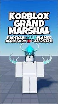 EVEN More Roblox Accessories WITH Particles! PART 29 #roblox #robloxaccessories