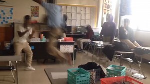INVESTIGATIVE UNIT: Classroom brawl caught on camera; Where were the teachers?