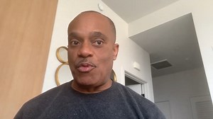 Rocky Carroll previews a new episode of NCIS on CBS tonight, what it was like to direct the episode and play Director Leon Vance. #ncis https://losangeles.cbslocal.com/2021/04/05/rocky-carroll-ncis-mark-harmon-interview/ | CBS Local
