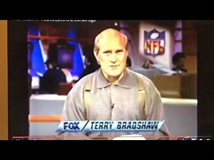 FOX NFL Sunday - 1995 Week 11 recap