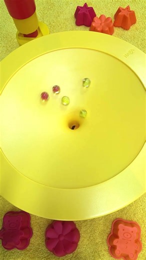 Ultimate Vortex Spin! 🤯 (Satisfying Gravity Funnel ASMR)