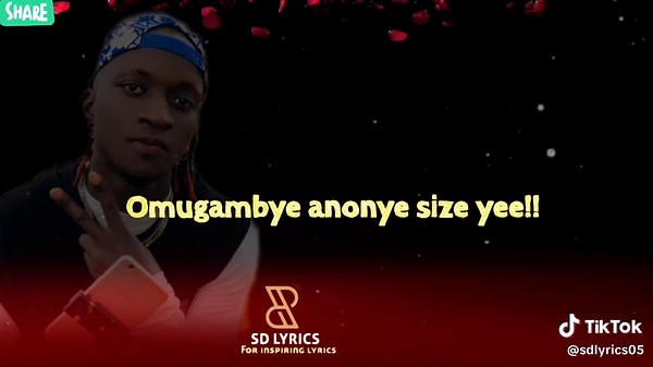 #sdlyrics for inspiring lyrics videos #suladancers