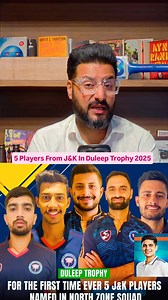 105K views · 2.8K reactions | Historic day for Jammu & Kashmir...