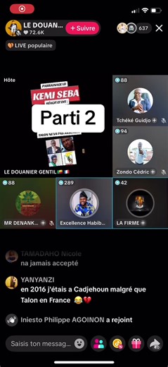 Vidéos de MHD__Officiel🇧🇯🇧🇯 (@mhd__officiel2) avec son original - MHD__Officiel🇧🇯🇧🇯