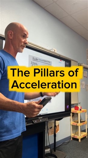 Lee Taft | I kept it simple…10 minutes with a high school track team, showing them what the pillars actually look like in action. When you take time... | Instagram