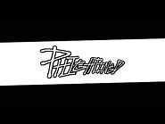 OOF-Y GROOVES - KEY AFTER KEY - PHIGHTING OST - -5