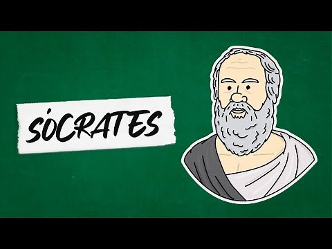 Sócrates (resumo) | FILOSOFIA