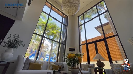 Bring timeless charm into your space with our Capiz-style inspired doors and windows! Designed to reflect traditional Filipino craftsmanship with a modern twist, these pieces combine cultural elegance with contemporary materials — offering a warm, nostalgic aesthetic that's both unique and enduring. We cater customers all over the Philippines! Only here at HIPHI Glass and Aluminum Services 📍2/F Unitop Mall, Governor’s Drive, Paliparan 1, Dasmariñas City, Cavite 4114 📍Greenhills Product Inc, Un