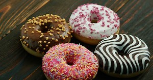 Doughnut worry Decatur as Yummy's Donut Palace grand opening is set