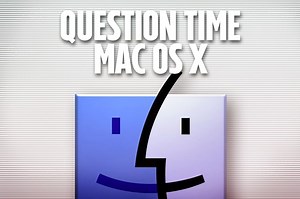 Question Time, le video risposte alle vostre domande e i trucchi di Mac OS X
