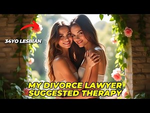 Tripped on a Bus and Landed in Her Arms, Now We’re Tangled in Her... Lesbian Story