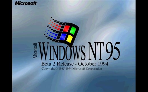 【系统架空】TLakituGamingTV的OS Mockups 1