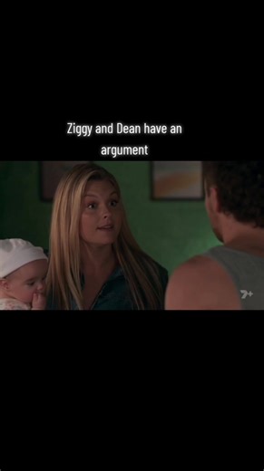 Ziggy and Dean Navigate Tough Decisions in Home and Away