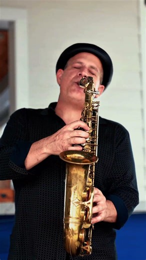 Maputo. David Sanborn. Matt The Sax 🎷 now booking ￼