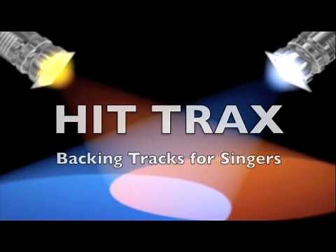 Hit Trax MIDI Files & Audio Backing Tracks