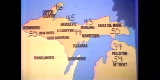 TV6 News, Sports & Weather 5-15-79