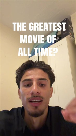 Interstellar movie review: Greatest movie of all time?